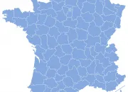 Quiz Les pays sur la carte (2)