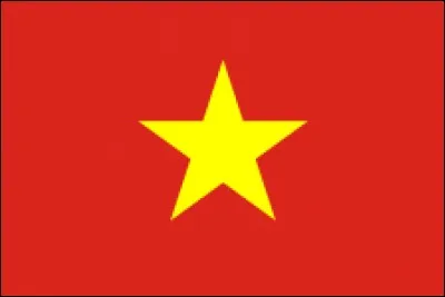 Quelle est la capitale du Vietnam ?