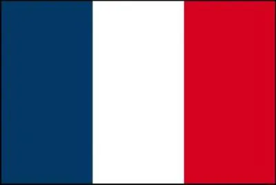 Ce drapeau appartient  quel pays ?