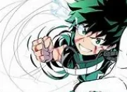 Quiz My Hero Academia