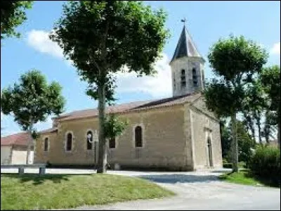 Cette semaine, notre balade commence en Occitanie, à Brugnens. Commune de l'arrondissement de Condom, elle se situe dans le département ...