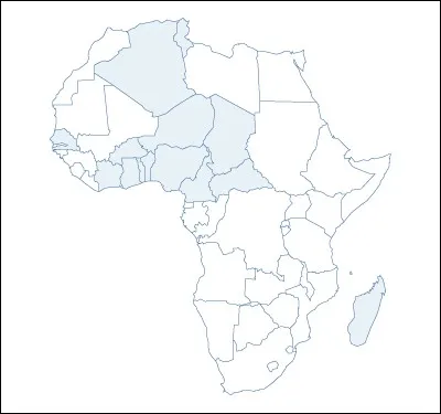 En 2019, quels pays s'affrontent à la finale de la Coupe d'Afrique des Nations ?