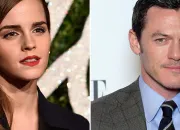 Quiz Emma Watson ou Luke Evans