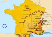 Quiz Ils ont remport deux fois le Tour de France