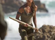 Quiz Lara Croft le berceau de la vie