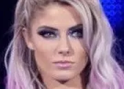 Quiz  quel niveau connaissez-vous Alexa Bliss ?