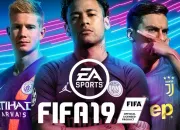 Quiz FIFA 19