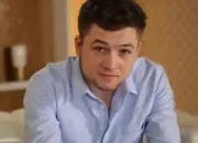 Quiz Taron Egerton