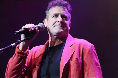 Quelle est l'année de naissance de Johnny Clegg ?