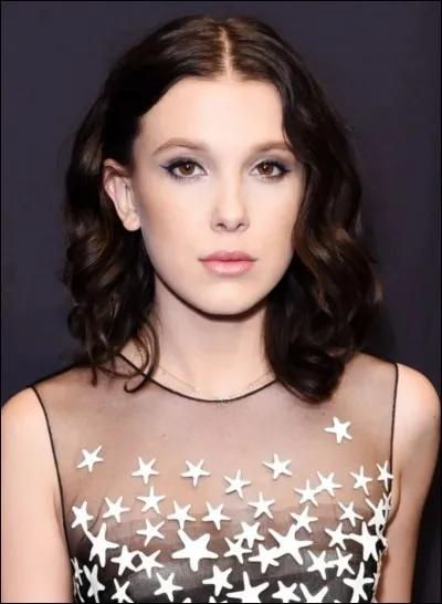 Quel âge a Millie Bobby Brown ?