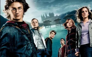 Quiz Harry potter