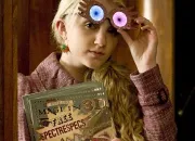 Quiz Luna Lovegood