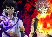 Quiz Connais-tu tous les personnages de 'Fairy Tail' ?