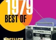 Quiz Chansons francophones de l'anne 1979 (2e partie)