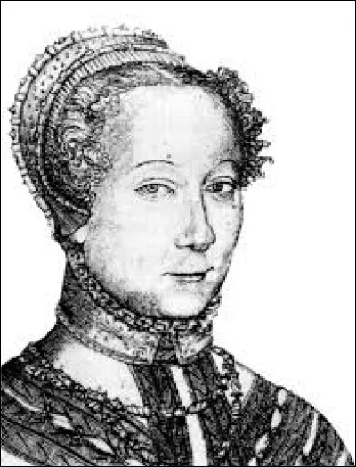 Poétesse française de la Renaissance, il s'agit de  Labé.