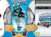 Quiz Skylanders : Spyro's Adventure