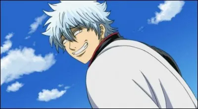 Pourquoi Gintoki a-t-il un avis de recherche à son nom ?