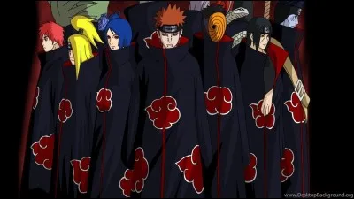 Qui est le premier mort de l'Akatsuki ?