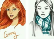 Test Es-tu plus Cho Chang ou Ginny Weasley ?