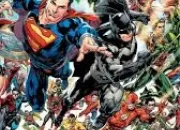 Quiz Connais-tu bien DC Comics ?