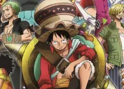 Quiz Qui est-ce ? (One Piece)