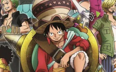 Quiz One piece