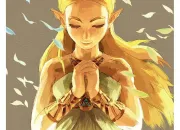 Quiz Zelda Breath of the Wild