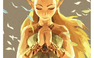 Quiz Zelda