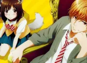 Quiz Qui est ce personnage ? (2) - Ookami Shoujo to Kuro Ouji