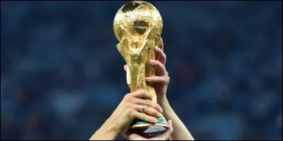 Quelle équipe a gagné la Coupe du monde 2018 ?