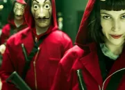 Quiz La Casa de papel