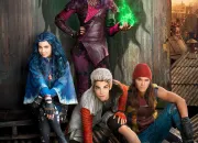 Quiz Connais-tu le film ''Descendants 1''  la perfection ?