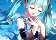 Quiz Connaissez-vous Hatsune Miku