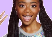 Quiz Skai Jackson