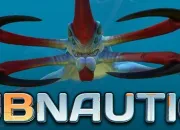 Quiz Subnautica