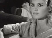 Quiz V/F (5) - Brigitte Bardot