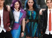 Test Qui es-tu dans ''Descendants'' ?