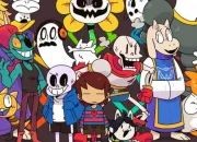 Quiz Undertale quiz