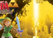 Quiz The Legend of Zelda - A Link between worlds