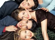 Test Qui es-tu dans 'Friends' ?