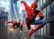 Quiz Spiderman Homecoming