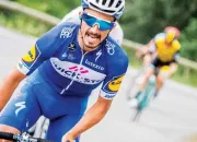 Quiz Julian Alaphilippe