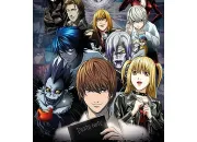 Test Quel personnage de 'Death Note' es-tu ?