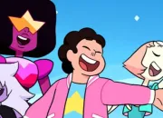 Quiz Steven Universe - Quizz (Difficile)