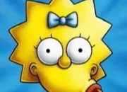 Quiz Maggie Simpson