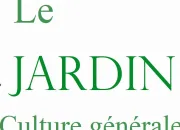 Quiz Le mot 'jardin' en culture gnrale