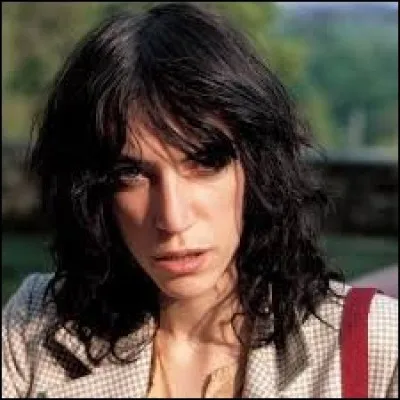 ''Because the Night'' chantait Patti Smith. Quelle est la marque d'armes à feu ?