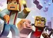 Test Quel personnage de 'Minecraft : Story Mode' tes-vous ?