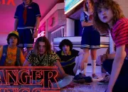 Quiz Stranger Things