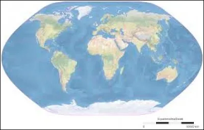 De quel continent fait partie la Micronésie ?